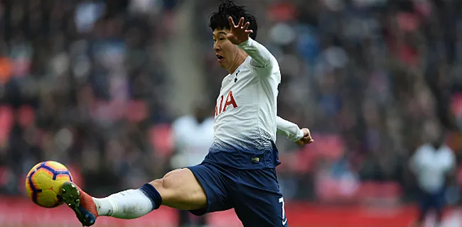 'Son kan Tottenham verlaten met onverwachte megatransfer'