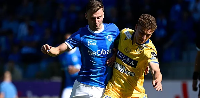 'Belgische topclub wil shoppen bij STVV'