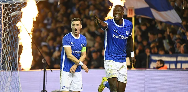'Noodscenario Genk: Engelse tweestrijd om Onuachu'