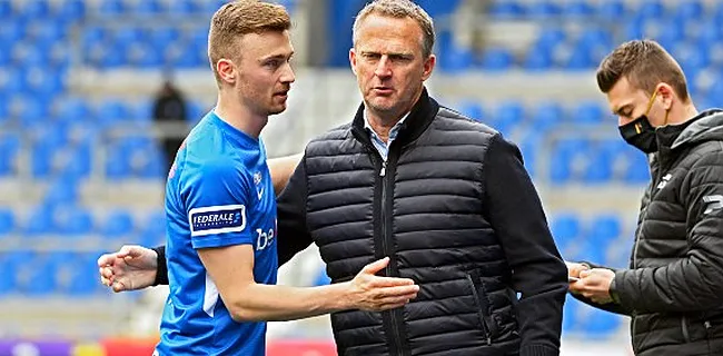 'Genk riskeert forse handicap op bezoek bij Antwerp'