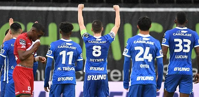 Beresterke Heynen geeft Van den Brom succesrecept