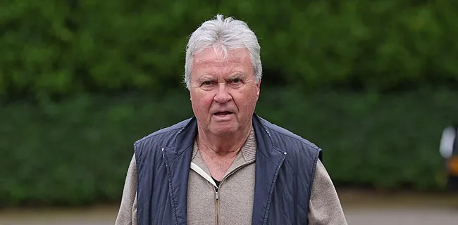 Dit is het waanzinnige vermogen van ex-coach Guus Hiddink