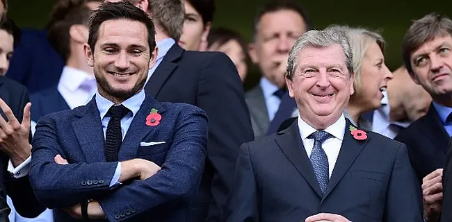 Deur wagenwijd open voor terugkeer Lampard