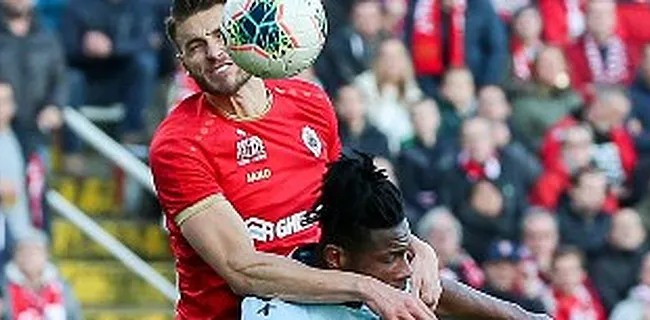 'Club Brugge speelt spelletje met Hoedt, zorgen om Deli?'