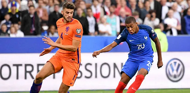 Antwerp gaat hard en stelt nu ook volgende versterking voor