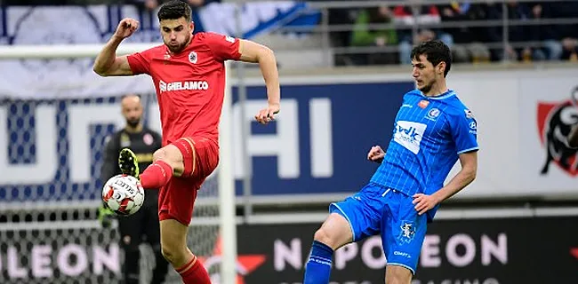 'Race om Hoedt: 2 Belgische topclubs haken af'