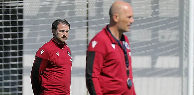 Hoefkens duidt nadeel aan voor Club door beloften in 1B