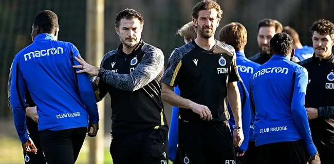 'Club Brugge grijpt naast peperdure Portugees'