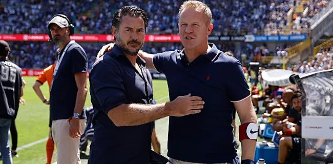 Genomineerden voor Trofee Raymond Goethals bekend