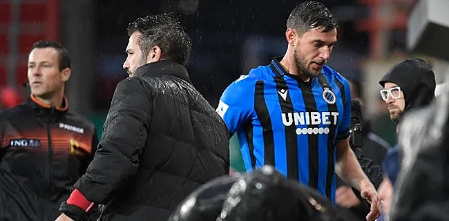 'Yaremchuk zet boel op stelten bij Club Brugge'