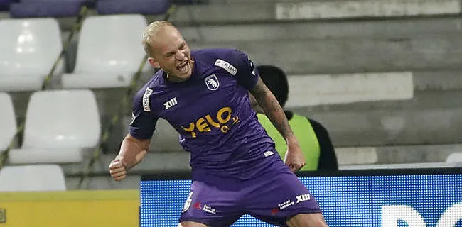 Beerschot veegt met ouderwetse tennisscore STVV volledig van de mat