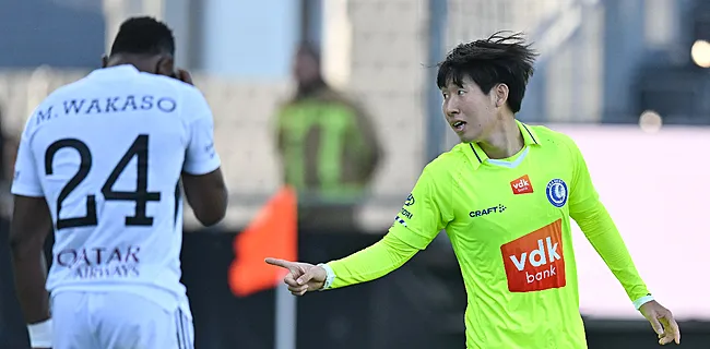 Hong bezorgt Gent ruime zege in Oostkantons