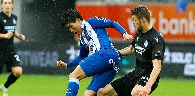 Mechele zoekt geen excuus: 