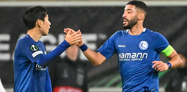 ‘Enorm lage som Tissoudali onthuld, KAA Gent kijkt in JPL’