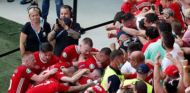 'Hongaars international op weg naar Jupiler Pro League'