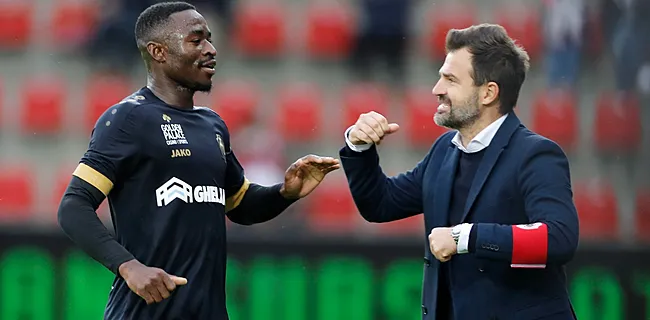TRANSFERUURTJE: 'Napoli meldt zich bij Anderlecht, Real wil toeslaan'