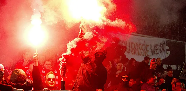 Stad Antwerpen neemt grove maatregelen voor Antwerp-Club