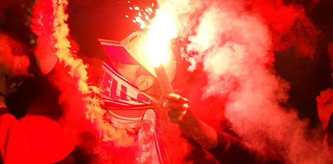 'Vechtpartij Standard-Anderlecht op voorhand afgesproken'