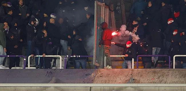 Luikse fans blijven welkom in Anderlecht (en omgekeerd)