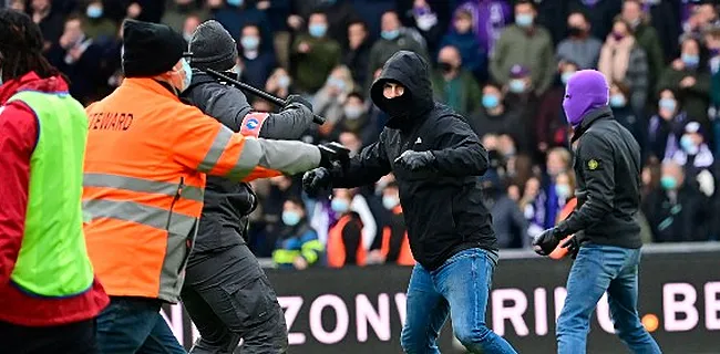 De Laet zet Beerschot-heethoofden op hun plaats