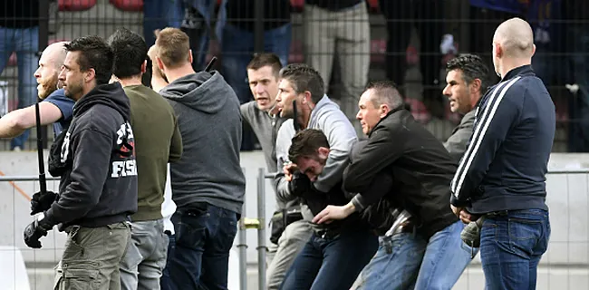 Antwerpen houdt hart vast: 