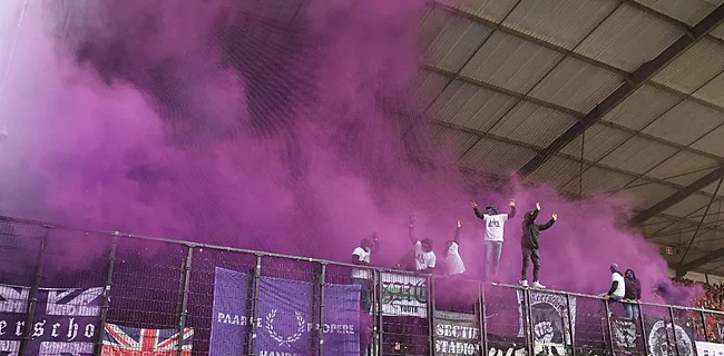 Beerschot meldt transfernieuws, fans komen in opstand