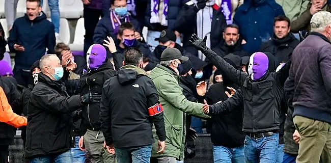 'Clubs en hooligans slaan handen in elkaar tegen maatregelen'