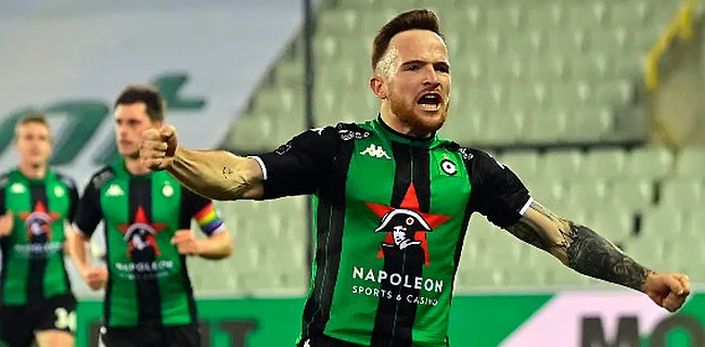 Cercle Brugge doet oproep aan de fans voor derby tegen Club
