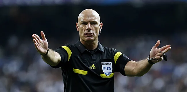 Webb bekent: 