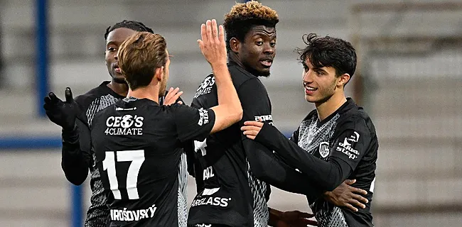 KRC Genk & KV Mechelen sluiten verrassende transferdeal