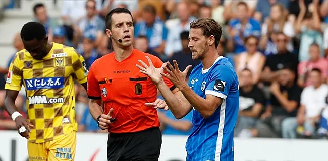 Kanaries smeren Genk puntenverlies aan in pittige derby