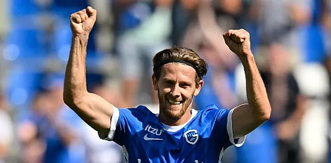 Dartel Racing Genk schiet bijna zichzelf in de voet