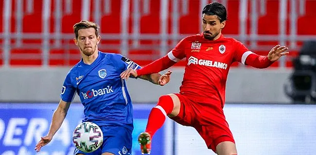 Van den Brom laat zich uit over Refaelov-soap