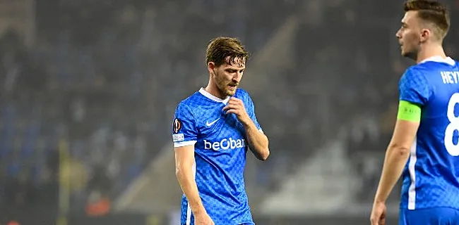 Twee grote struikelblokken voor KRC Genk