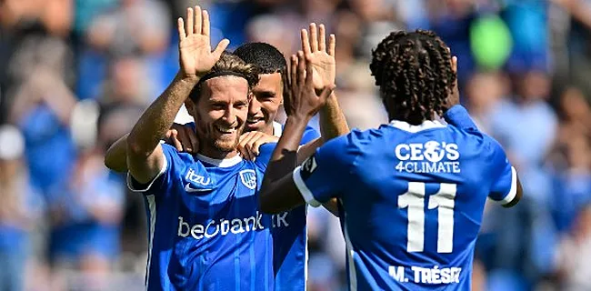 'Genk gaat los op mercato: drie aanwinsten onderweg'