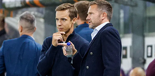'Anderlecht liet opvallende vervanger Riemer links liggen'
