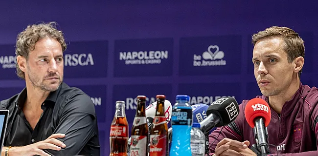'Anderlecht waagt nieuwe poging voor zomers doelwit'