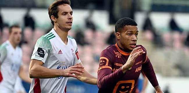 Pro League verrast met kandidaten voor beloften in 1B