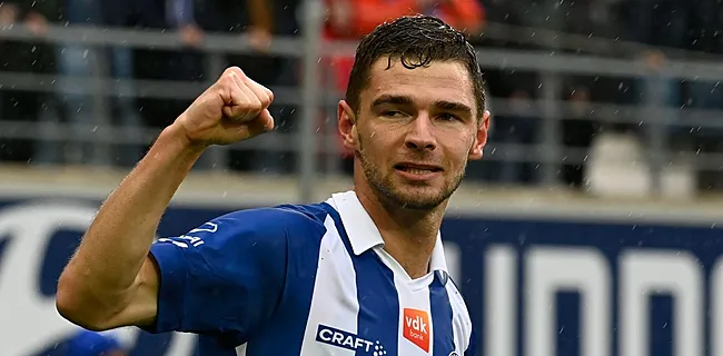 Gent imponeert in stadsderby, aanvaller schittert bij Essevee