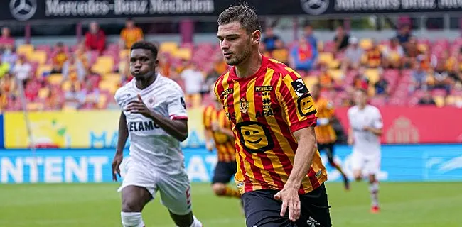 Uitblinker Cuypers reageert na zege tegen Standard: 