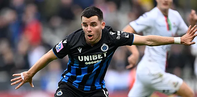 Vetlesen onthult hoe Hayen Club Brugge weer deed draaien