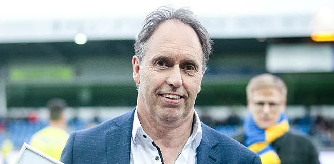 'Waasland-Beveren brengt bondsonderzoek Propere Handen in opspraak'