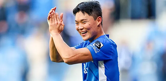 Belgische club had Oh bijna beet: “Toen kwam Genk aankloppen”
