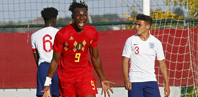 Van Eerste Amateurs tot Europa League: Lierse-spits maakt straffe transfer