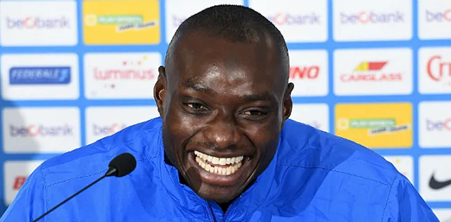 Seck tipt Clement: 