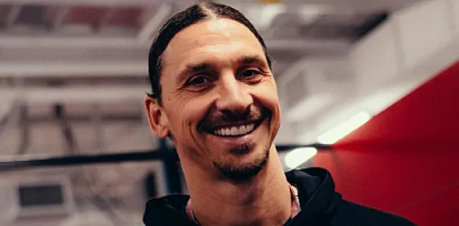 Ibrahimovic zorgt voor waanzin in Amerika: 
