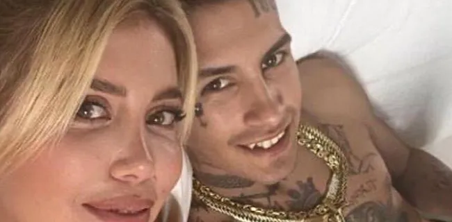 Icardi in penarie: Wanda Nara gooit man vol voor de bus