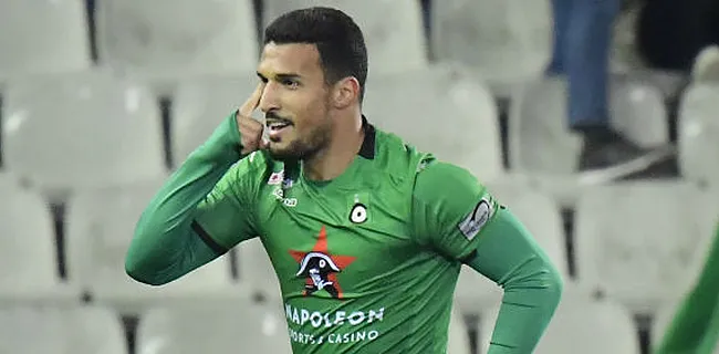 Charleroi en Cercle Brugge straks in de BeNeLiga?