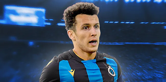 Club Brugge krijgt unieke buitenkans met Idrissi 