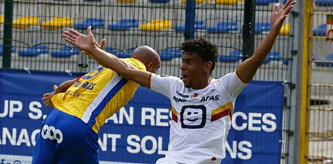 Goots duidt grootste probleem KV Mechelen aan